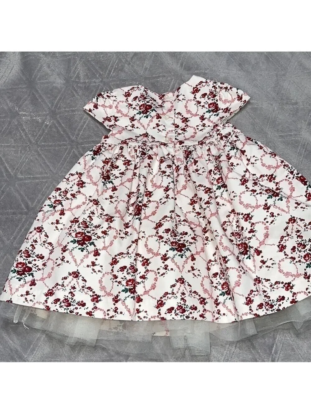 𝅺janie and Jack dress